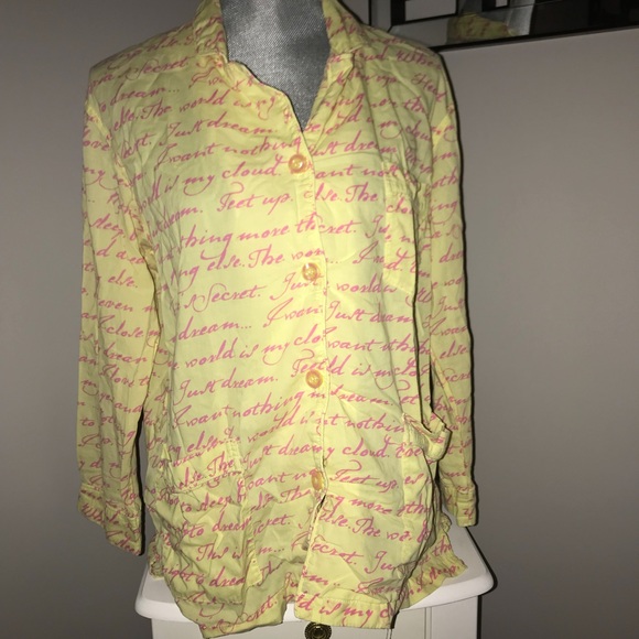 Victoria's Secret Other - Vintage Victoria secret pj set BUNDLE ONLY